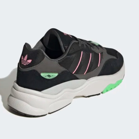 NWT : adidas Retropy F90 shoes US8 - Picture 2 of 8